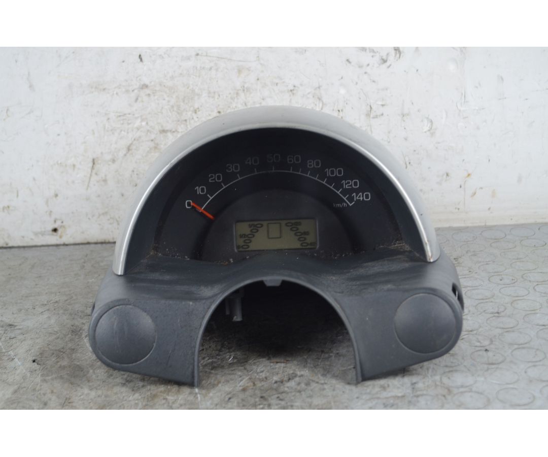 Strumentazione Contachilometri Completa Smart City Coupè W450 Dal 1998 al 2004 Cod 0001187  1740150900797