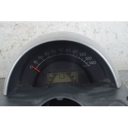 Strumentazione Contachilometri Completa Smart City Coupè W450 Dal 1998 al 2004 Cod 0001187  1740150900797