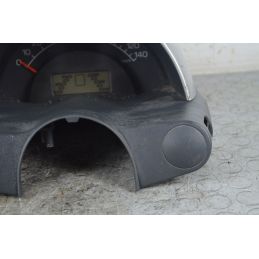 Strumentazione Contachilometri Completa Smart City Coupè W450 Dal 1998 al 2004 Cod 0001187  1740150900797