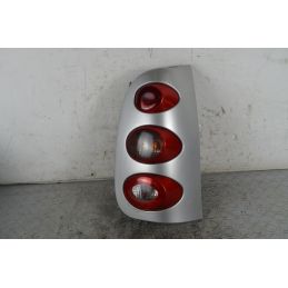 Fanale Stop Posteriore DX Smart ForTwo W450 Dal 1998 al 2007 Cod Q0001729V008000000  1740153113255