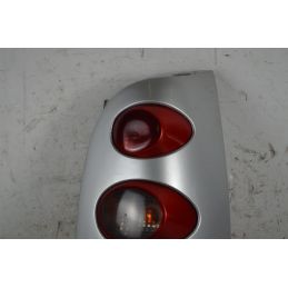 Fanale Stop Posteriore DX Smart ForTwo W450 Dal 1998 al 2007 Cod Q0001729V008000000  1740153113255