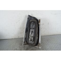 Fanale Stop Posteriore DX Smart ForTwo W450 Dal 1998 al 2007 Cod Q0001729V008000000  1740153113255