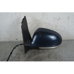 Specchietto Retrovisore esterno SX Volkswagen Golf Plus  Dal 2004 al 2014 Cod 010836  1740382857630