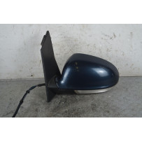 Specchietto Retrovisore esterno SX Volkswagen Golf Plus  Dal 2004 al 2014 Cod 010836  1740382857630