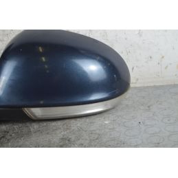 Specchietto Retrovisore esterno SX Volkswagen Golf Plus  Dal 2004 al 2014 Cod 010836  1740382857630