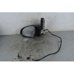Specchietto Retrovisore esterno SX Volkswagen Golf Plus  Dal 2004 al 2014 Cod 010836  1740382857630