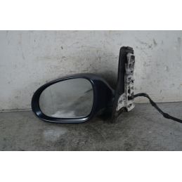 Specchietto Retrovisore esterno SX Volkswagen Golf Plus  Dal 2004 al 2014 Cod 010836  1740382857630