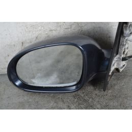 Specchietto Retrovisore esterno SX Volkswagen Golf Plus  Dal 2004 al 2014 Cod 010836  1740382857630
