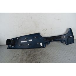 Modanatura Anteriore DX Cruscotto Fiat 500 Hybrid Dal 2015 in poi Cod 735658206  1740384310416