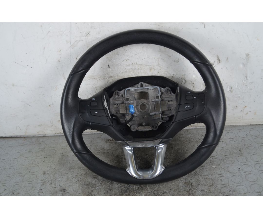 Volante Peugeot 2008 Dal 2013 al 2019 Cod 98084115ZD  1740384650383