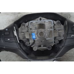 Volante Peugeot 2008 Dal 2013 al 2019 Cod 98084115ZD  1740384650383