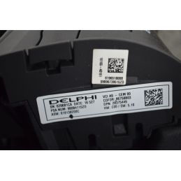 Volante Peugeot 2008 Dal 2013 al 2019 Cod 98084115ZD  1740384650383