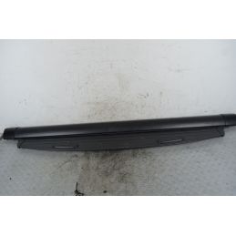 Tendalino copribagagli posteriore Citroen Xsara Break Dal 1997 al 2000 Cod 1270102  1740386474598