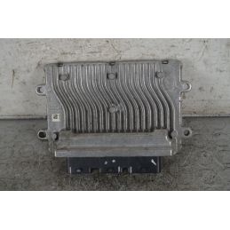 Centralina ECU Citroen C3 II Dal 2005 al 2010 Cod 21586048-9A  1740387026154