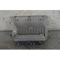 Centralina ECU Citroen C3 II Dal 2005 al 2010 Cod 21586048-9A  1740387026154