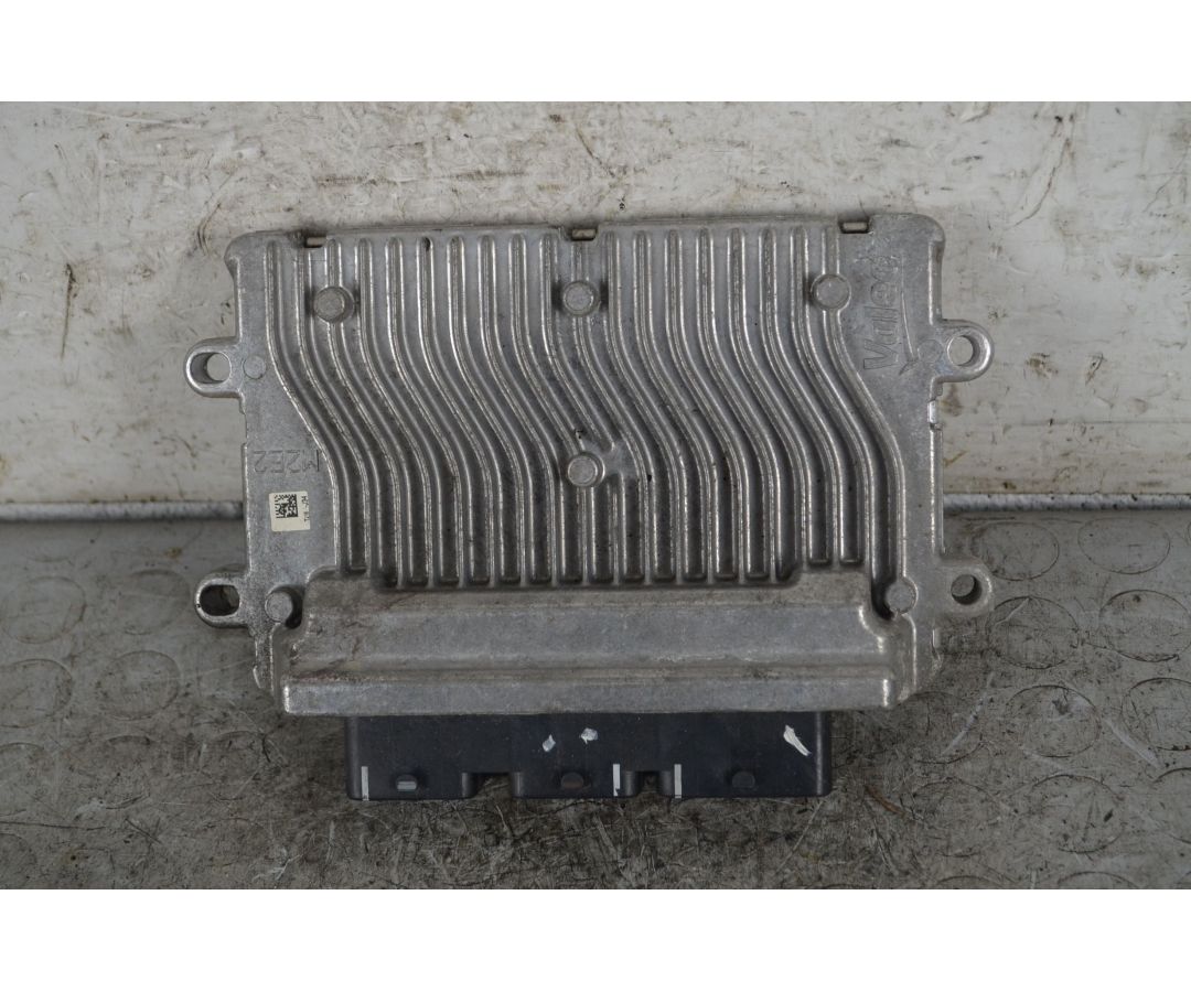 Centralina ECU Citroen C3 II Dal 2005 al 2010 Cod 21586048-9A  1740387026154