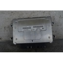 Centralina ECU Citroen C3 II Dal 2005 al 2010 Cod 21586048-9A  1740387026154