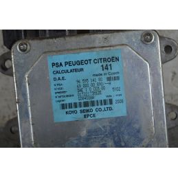 Centralina Servosterzo Citroen C3 II Dal 2005 al 2010 Cod 9659514180  1740387456869