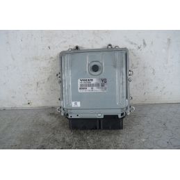 Centralina ECU Volvo V70 Dal 2007 al 2016 Cod 0281015286  1740389208138