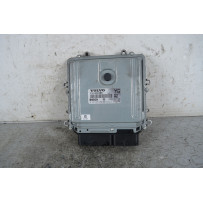 Centralina ECU Volvo V70 Dal 2007 al 2016 Cod 0281015286  1740389208138