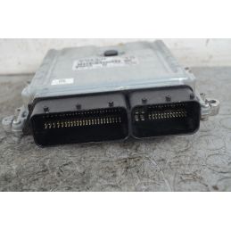 Centralina ECU Volvo V70 Dal 2007 al 2016 Cod 0281015286  1740389208138