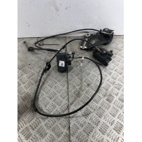 Impianto Frenante Completo Royal Enfield Meteor 350 Dal 2021 Al 2025  1740390616663