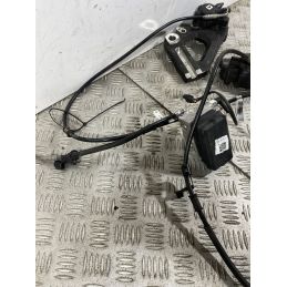 Impianto Frenante Completo Royal Enfield Meteor 350 Dal 2021 Al 2025  1740390616663