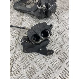 Impianto Frenante Completo Royal Enfield Meteor 350 Dal 2021 Al 2025  1740390616663