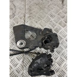 Impianto Frenante Completo Royal Enfield Meteor 350 Dal 2021 Al 2025  1740390616663