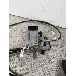 Impianto Frenante Completo Royal Enfield Meteor 350 Dal 2021 Al 2025  1740390616663