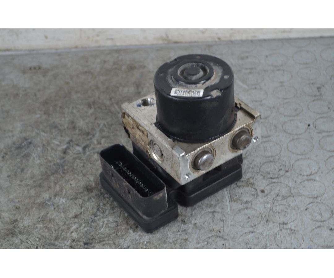 Pompa Modulo ABS Ford Fiesta V Dal 2002 al 2008 Cod 4S61-2M110-DA  1740390096892