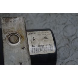 Pompa Modulo ABS Ford Fiesta V Dal 2002 al 2008 Cod 4S61-2M110-DA  1740390096892
