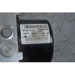 Pompa Modulo ABS Volvo V70 Dal 2007 al 2016 Cod P30681619  1740390484286