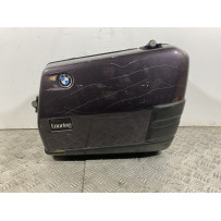 Borsa Rigida Bauletto Destro Dx BMW K1100 LT Dal 1992 Al 1998  1740393627864