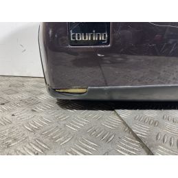 Borsa Rigida Bauletto Destro Dx BMW K1100 LT Dal 1992 Al 1998  1740393627864