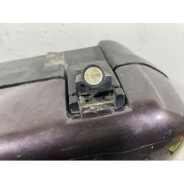 Borsa Rigida Bauletto Destro Dx BMW K1100 LT Dal 1992 Al 1998  1740393627864