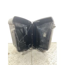 Borsa Rigida Bauletto Destro Dx BMW K1100 LT Dal 1992 Al 1998  1740393627864