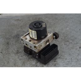 Pompa Modulo ABS Chevrolet Matiz Dal 2005 al 2010 Cod 96666542  1740393747722