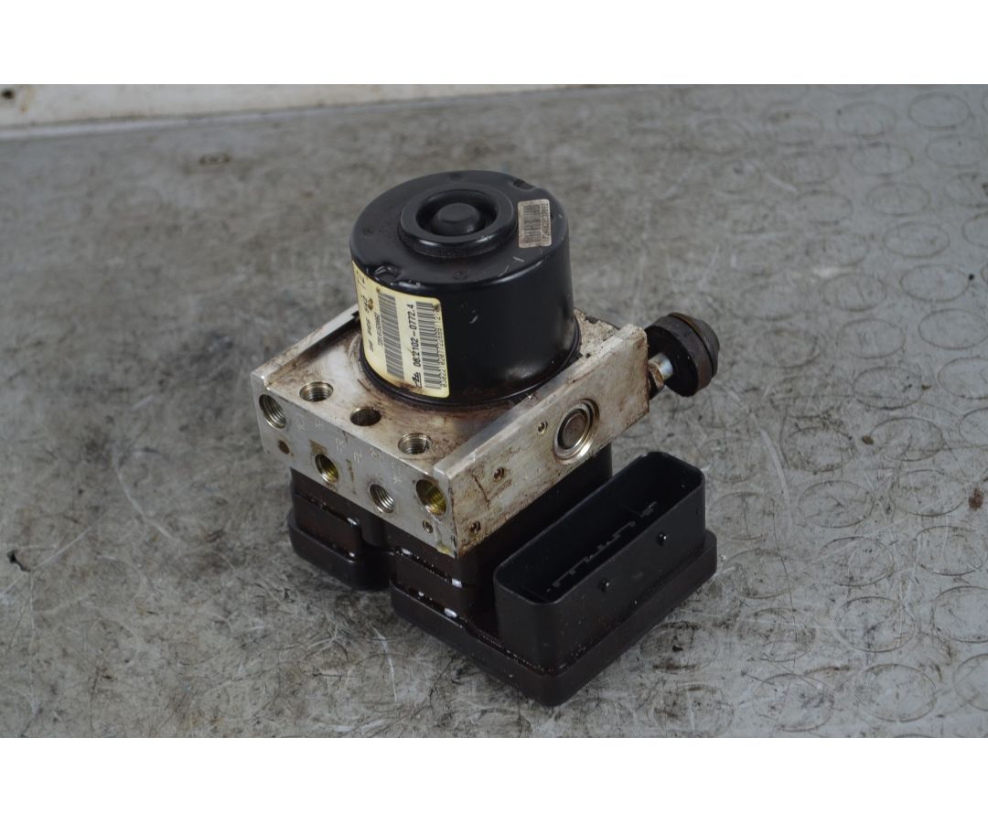 Pompa Modulo ABS Chevrolet Matiz Dal 2005 al 2010 Cod 96666542  1740393747722