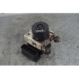 Pompa Modulo ABS Chevrolet Matiz Dal 2005 al 2010 Cod 96666542  1740393747722