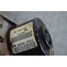 Pompa Modulo ABS Chevrolet Matiz Dal 2005 al 2010 Cod 96666542  1740393747722