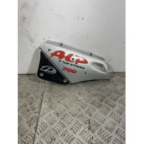 Carena Fianchetto Centrale Sinistro Sx Betamotor Alp 200 Dal 1999 al 2006  1740394468367