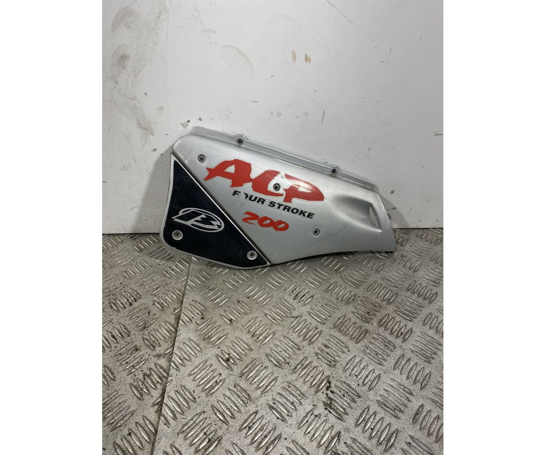 Carena Fianchetto Centrale Sinistro Sx Betamotor Alp 200 Dal 1999 al 2006  1740394468367