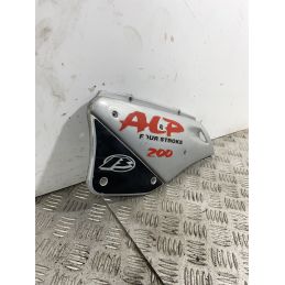 Carena Fianchetto Centrale Sinistro Sx Betamotor Alp 200 Dal 1999 al 2006  1740394468367