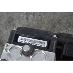 Pompa Modulo ABS Tata Indica Dal 1998 al 2007 Cod 0265800734  1740394621274