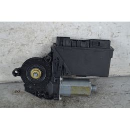 Motorino Alzacristalli Anteriore SX Audi A2 Dal 1999 al 2005 Cod 8Z1959801A  1740395241549