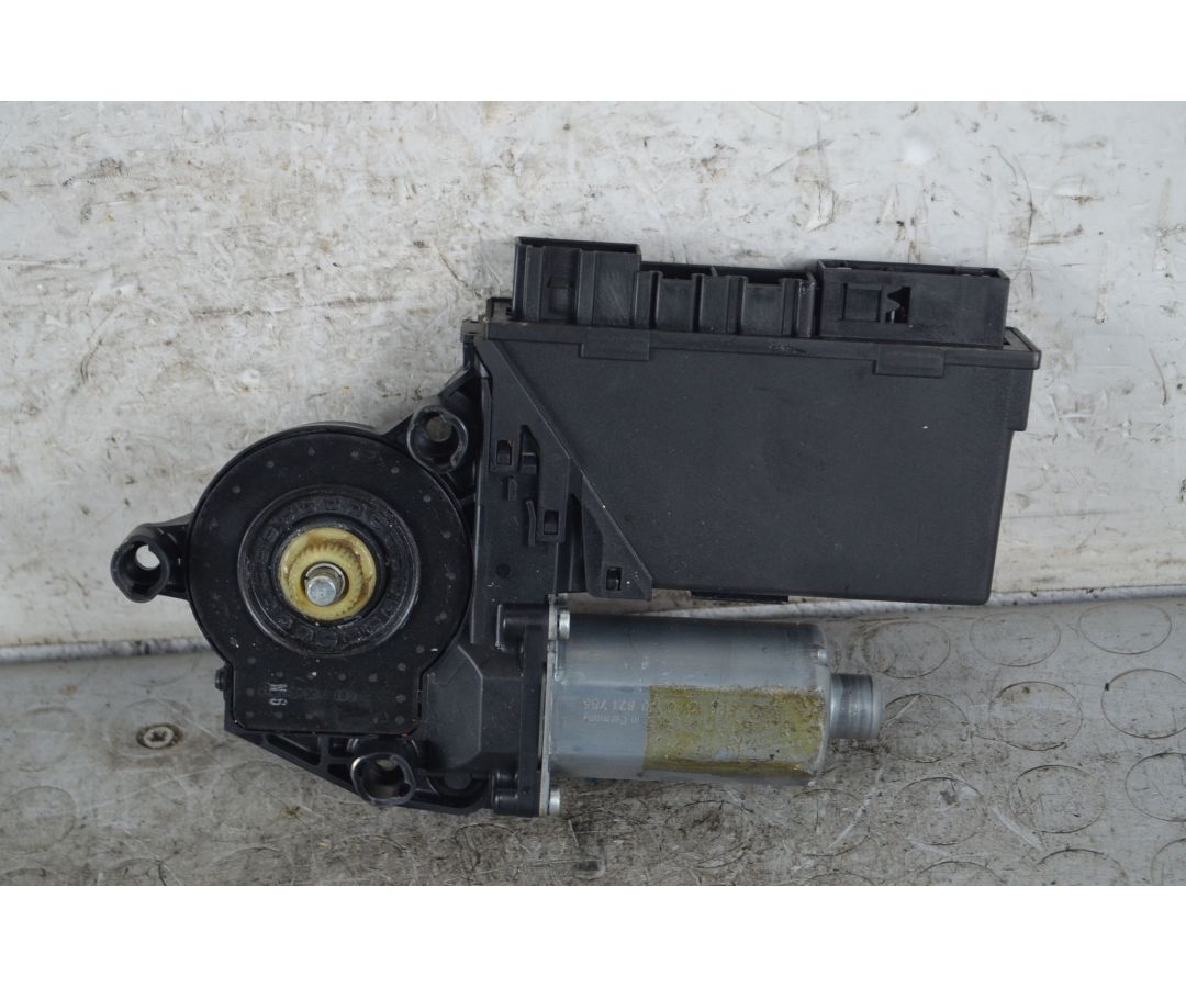 Motorino Alzacristalli Anteriore SX Audi A2 Dal 1999 al 2005 Cod 8Z1959801A  1740395241549