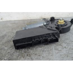 Motorino Alzacristalli Anteriore SX Audi A2 Dal 1999 al 2005 Cod 8Z1959801A  1740395241549