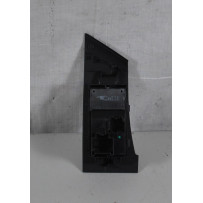 Pulsantiera alzacristalli anteriore DX Opel Astra J dal 2009 al 2020 cod 13301886  1619602420001
