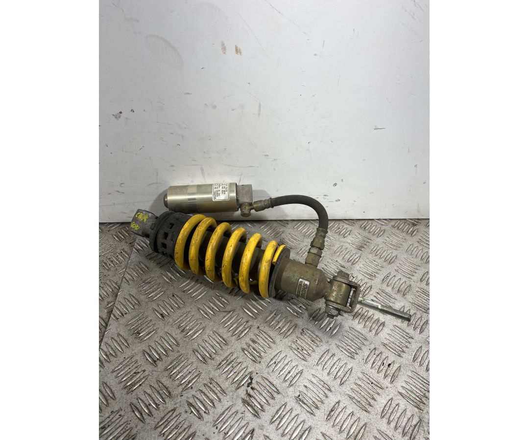 Monoammortizzatore Honda CBR 600 F Dal 2001 al 2002  1740396359328